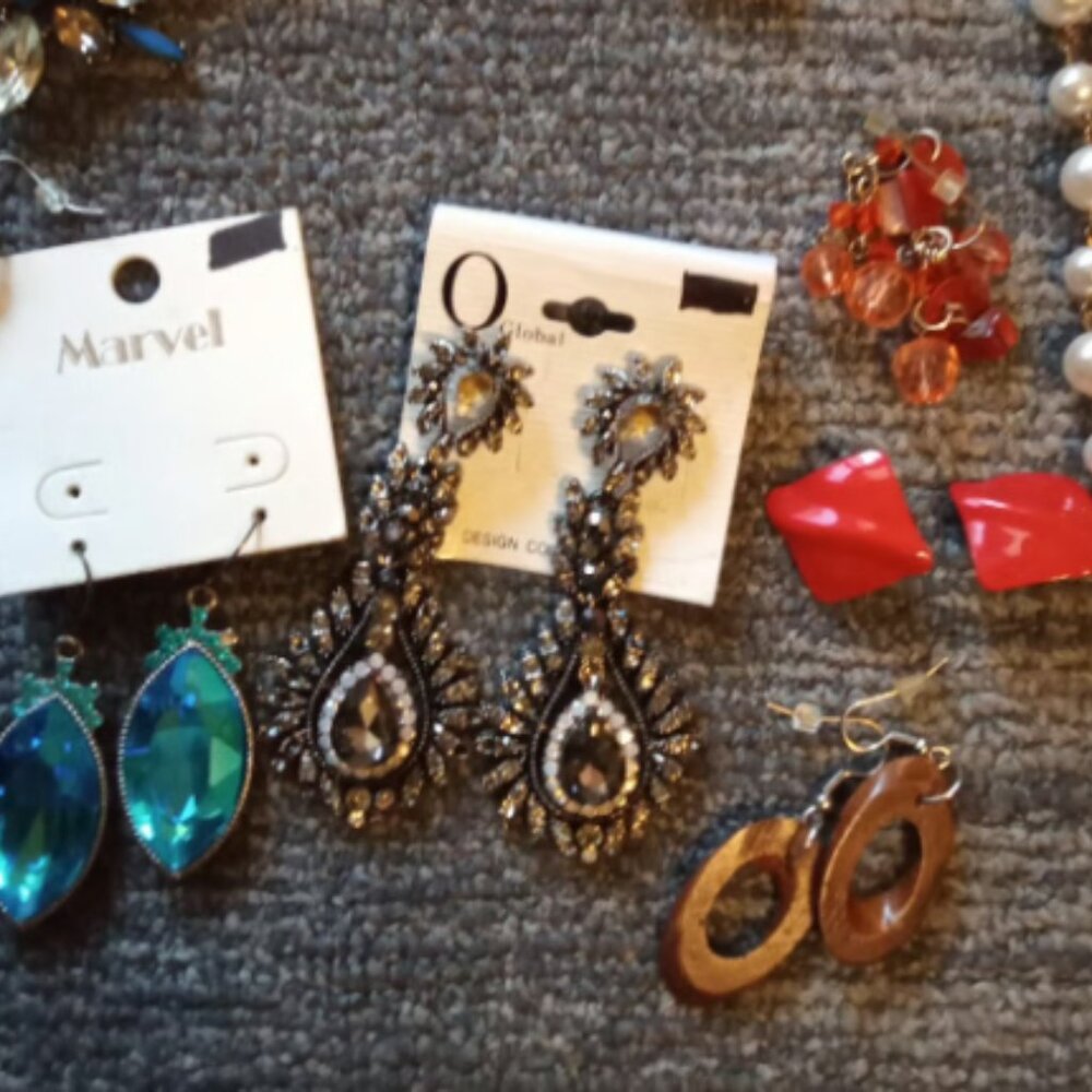 Jewelry Bag SALE #2* - Picture 3 of 6